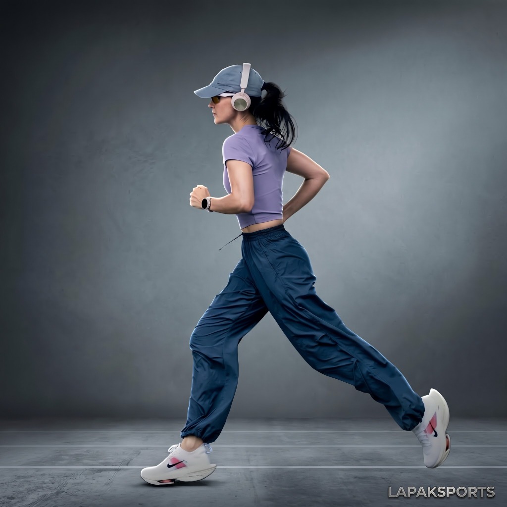 LapakSports Performance Activewear